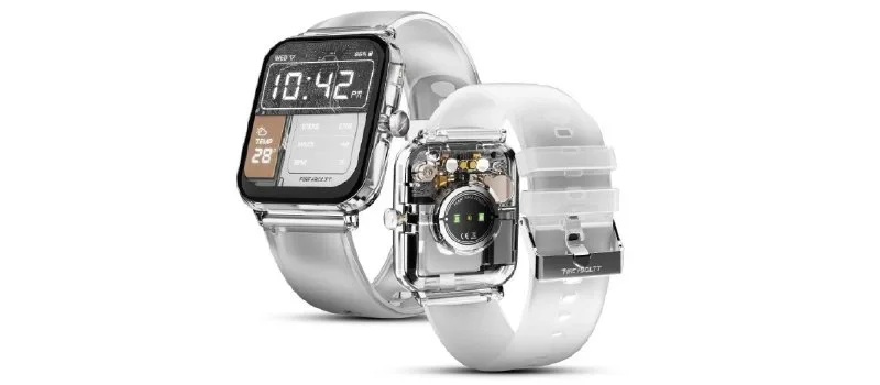 Fire-Boltt Smartwatch at ₹899