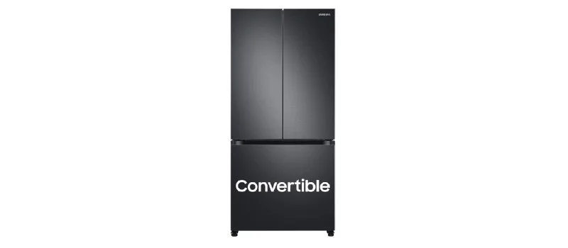 Samsung 550 L Inverter Frost-Free French Door Refrigerator at ₹61,390