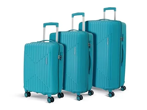 KAMILIANT by American Tourister Savvy|Trolley Bag Set of 3 ( at ₹4,499