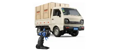 Remote Control Truck Toy at ₹998