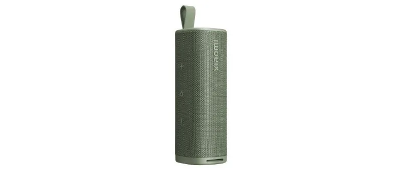 XIAOMI Sound Outdoor Speaker (Green) 30W at ₹3,799