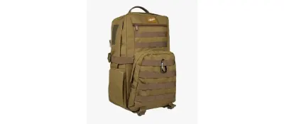 F Gear Grecale 25L Camping Travel Hiking Tourist at ₹989