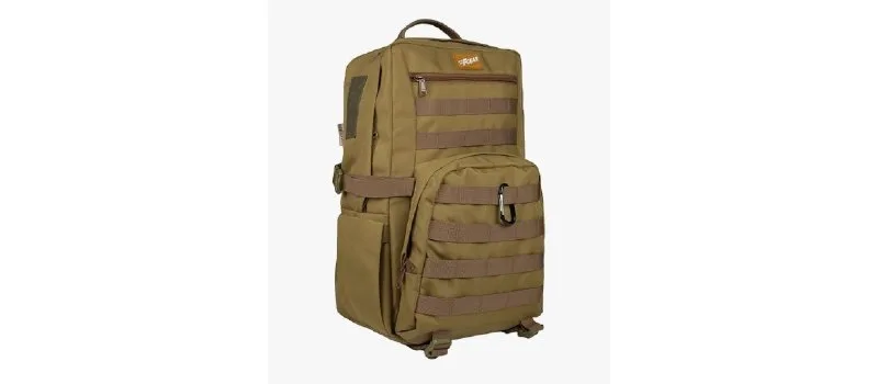 F Gear Grecale 25L Camping Travel Hiking Tourist at ₹989