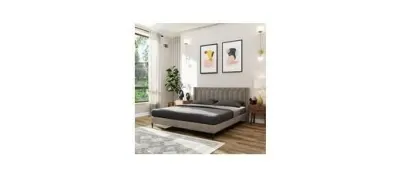 King Size Bed at ₹10,759