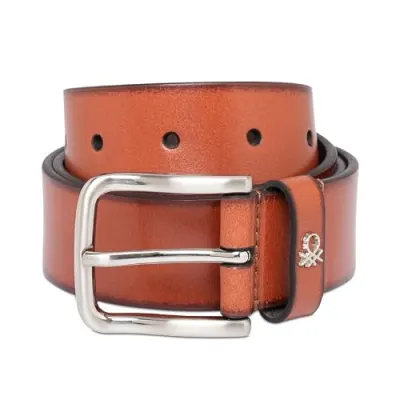 United Colors of Benetton Men Belt at ₹379