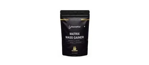 Matrix Mass Gainer Powder| Weight Gainer at ₹499