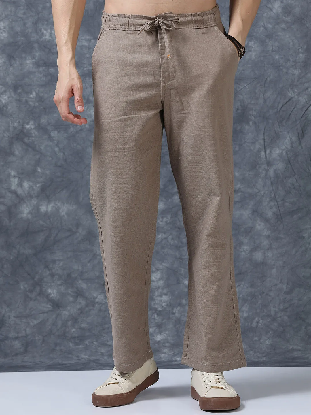 Trouser at ₹612