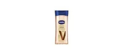 65% off : Vaseline Care Coconut Body Oil 200 ML At ₹₹279