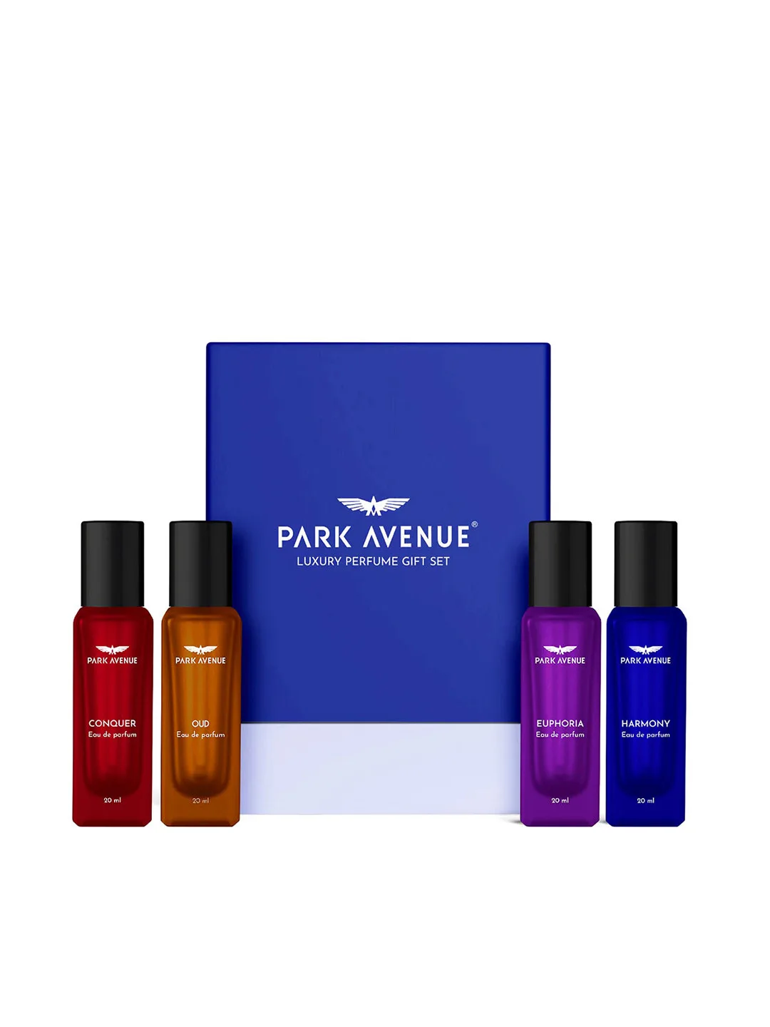 Park Avenue Set Of 4 at ₹279