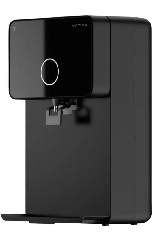 NATIVE by Urban Company M1 Copper | Needs no service for 2 years | 10-stage Purifier 8 L RO + UV + Alkaline + Minerals Water Purifier at ₹9,561