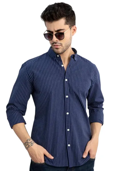Shirt at ₹499