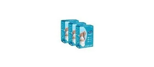 DIGNITY Magna Tape Style Adult Diapers at ₹909