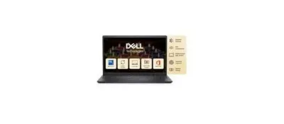 Dell 15 Laptop, 14th Gen Intel Core i3/Core 3 100U Processor (8GB DDR4, 512 SSD) at ₹45,740