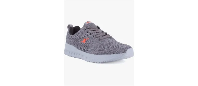 Sparx Lace Up Running Shoes at ₹974