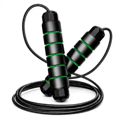 Add2Cart Skipping Rope For Men & Women Adjustable Jumping Rope For Man Skipping Rope For Women rassi jumping Skipping Cord For Kids Jump Str at ₹143