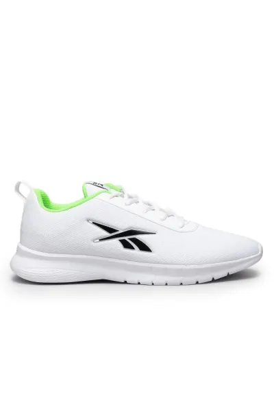 Reebok Men's Stride Runner White Shoes At ₹ at ₹1,148