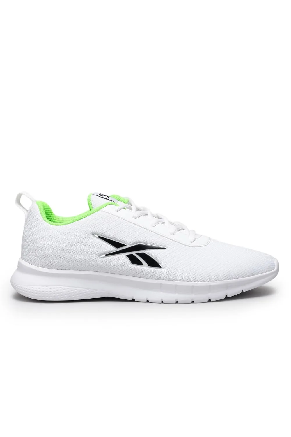 Reebok Men's Stride Runner White Shoes At ₹ at ₹1,148