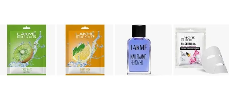 Upto 75% Off On Beauty Products