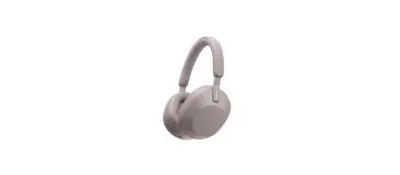Sony Headphones XM5 at ₹19,489