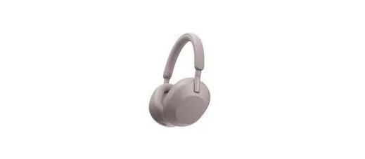 Sony Headphones XM5 at ₹19,489