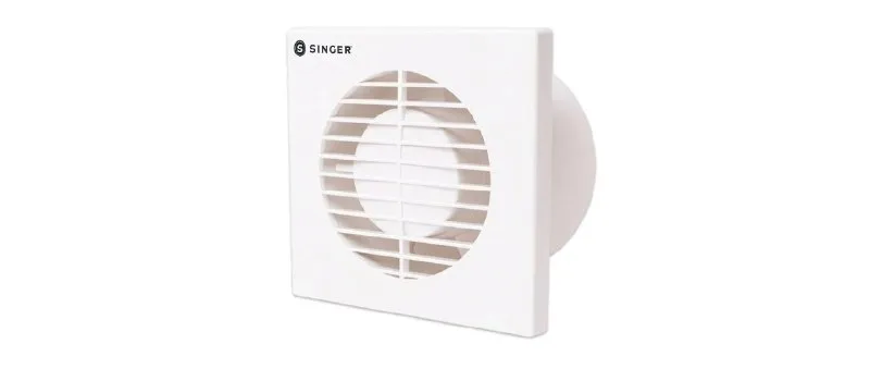 Singer Exhaust Fan at ₹690