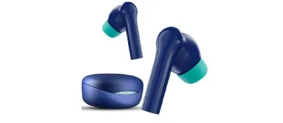 Mivi DuoPods Maxx TWS [new Launch], 13mm Bass at ₹599