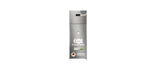 Loot For Needy | Bosch 368L, Double Door Refrigerator with 2.5 L Water Dispenser at ₹34,490
