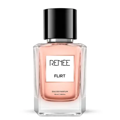 RENEE Flirt Eau De Parfum 50ml at ₹167