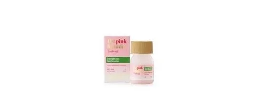 The Pink Foundry Acne Spot Corrector at ₹411