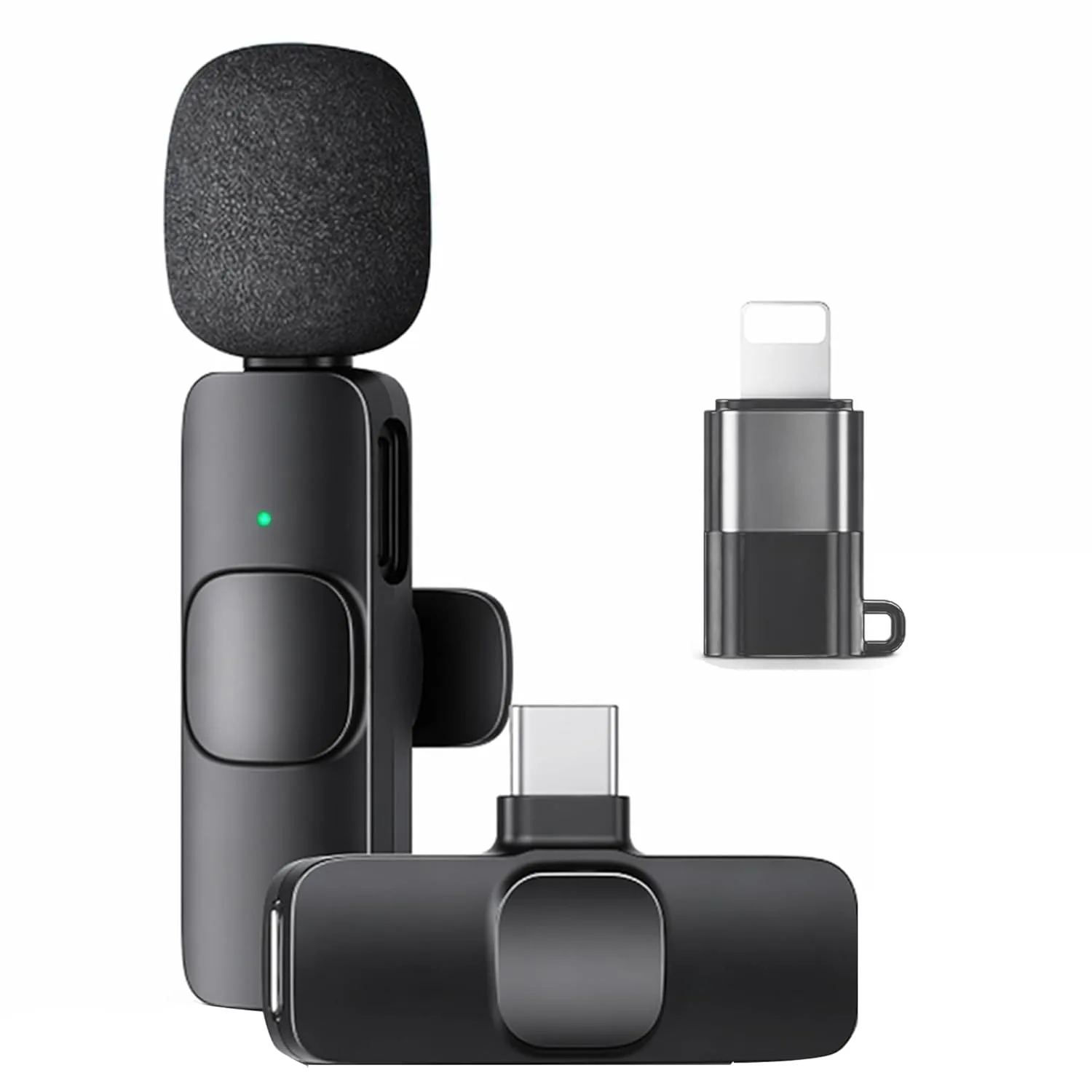 Wireless Microphone at ₹639