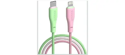 Portronics Hue X 20W Dual Tone Colour Type at ₹187