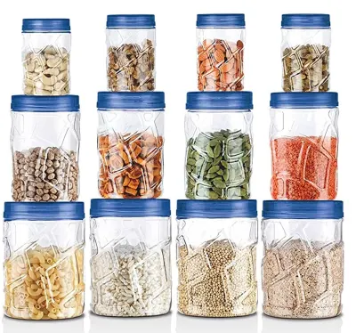 Pack of 12 Containers at ₹269
