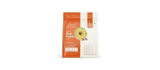 Happy Cultures 26g Tastiest Plant Protein| Kesar Badam Pista at ₹713