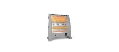 Lifelong Dyno 800 Watts Quartz Room Heater at ₹549