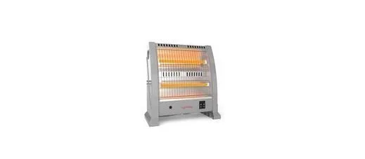 Lifelong Dyno 800 Watts Quartz Room Heater at ₹549