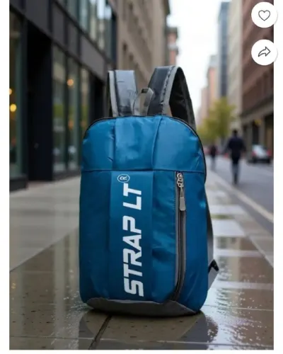 Good Quality Backpack at ₹197