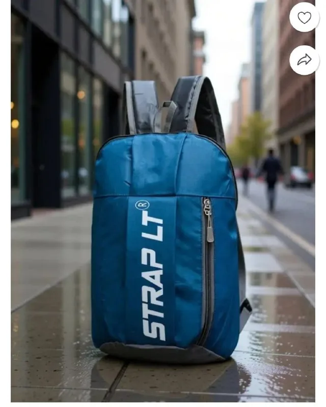 Good Quality Backpack at ₹197