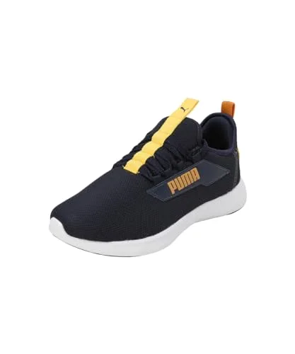 Puma Unisex-Child Softride Vital Pro Jr Sneaker at ₹1,150