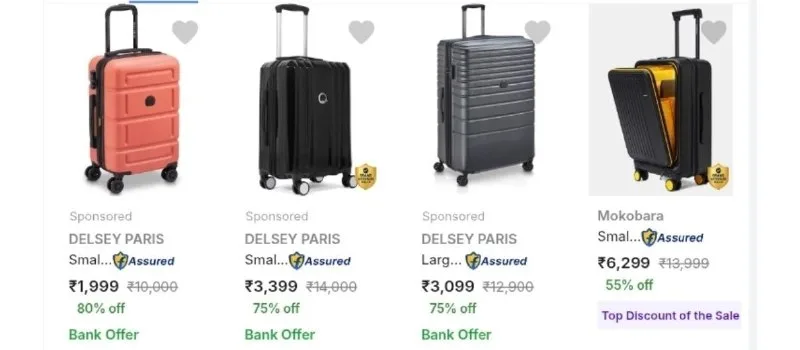 mokobara luggage