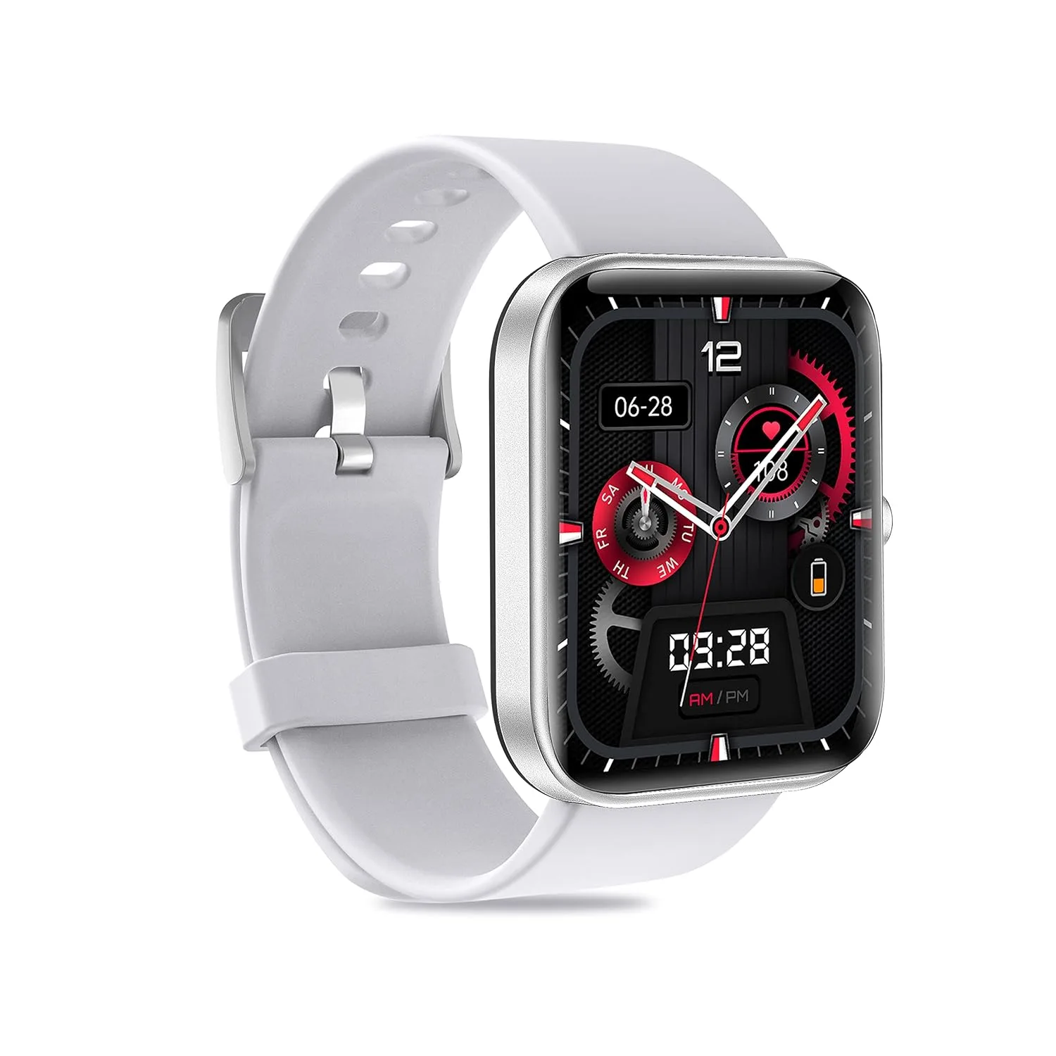 Mustard Rock Smart Watch at ₹558
