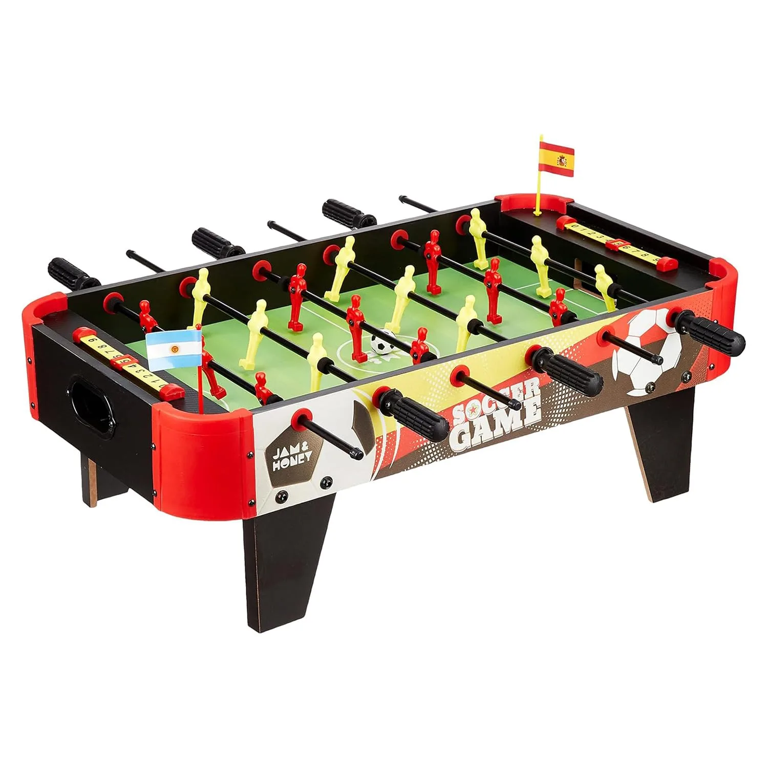 Jam & Honey Foosball Table at ₹1,499