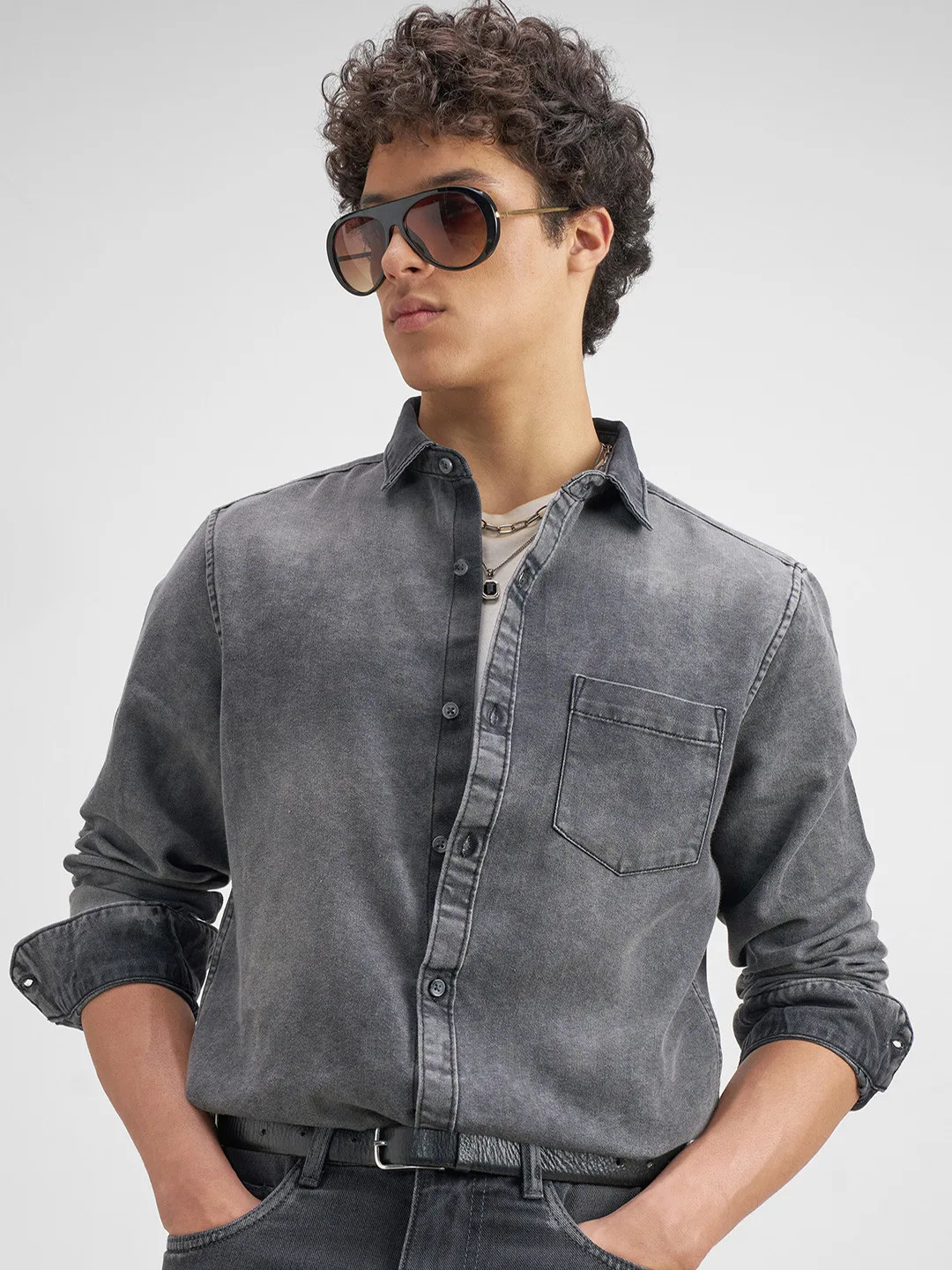 Shirt at ₹527