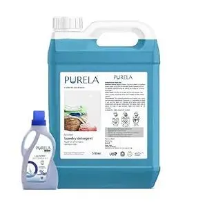 [Apply 5% Coupon] Liquid Detergent,6L at ₹314