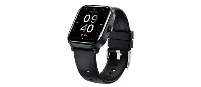 boAt Storm Blaze Smartwatch at ₹1,199