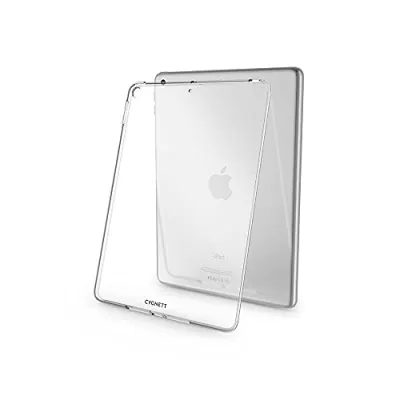 Cygnett AeroFlex Slimline Protective Case IPad 9.7” at ₹269