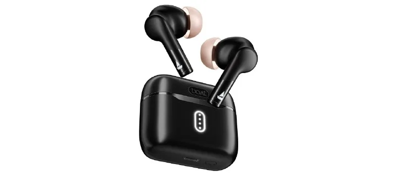 boAt Airdopes 141 Gen 2 Earbuds at ₹719