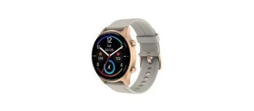 Noise Twist Round dial Smart Watch at ₹1,199