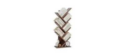 7 Tier Book Shelf at ₹1,056