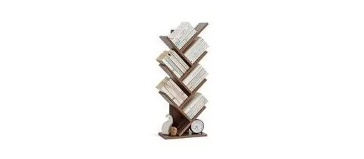 7 Tier Book Shelf at ₹1,056