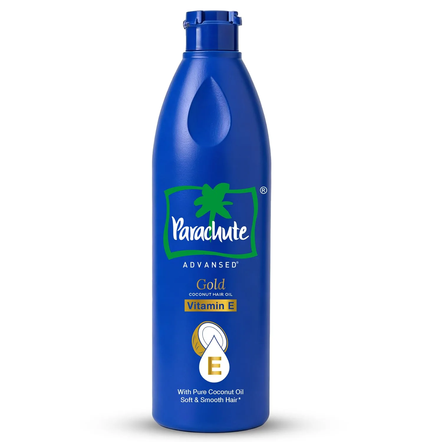 Parachute Advansed Gold Coconut Hair Oil, 475ml at ₹149